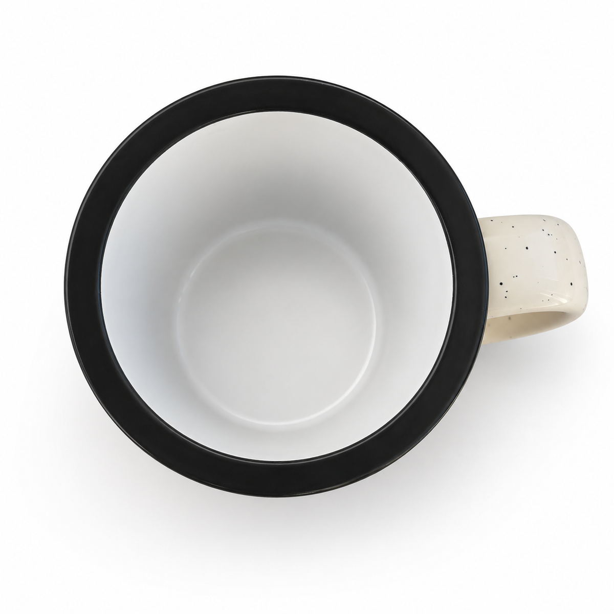 Quail Ceramic Mug