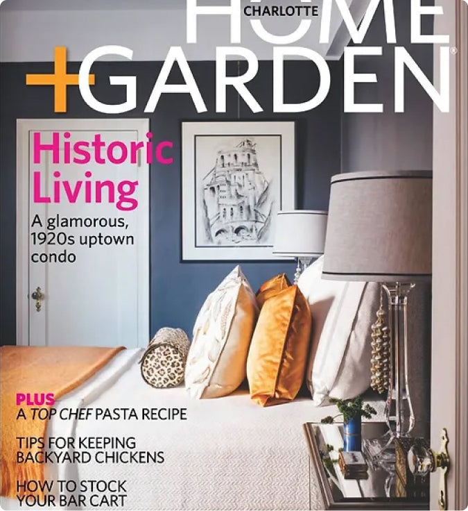 Front Cover Feature