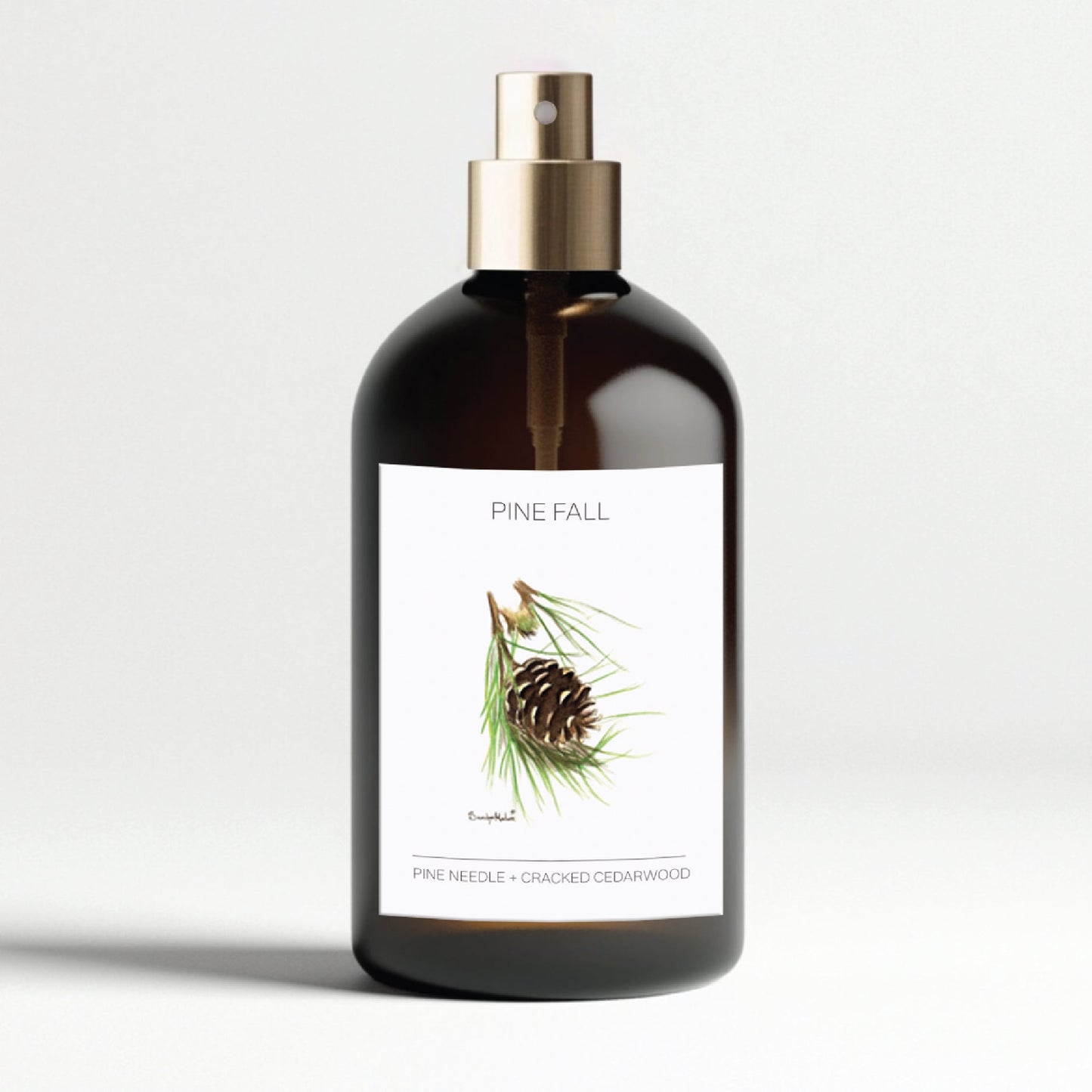 Pine Fall Room Spray