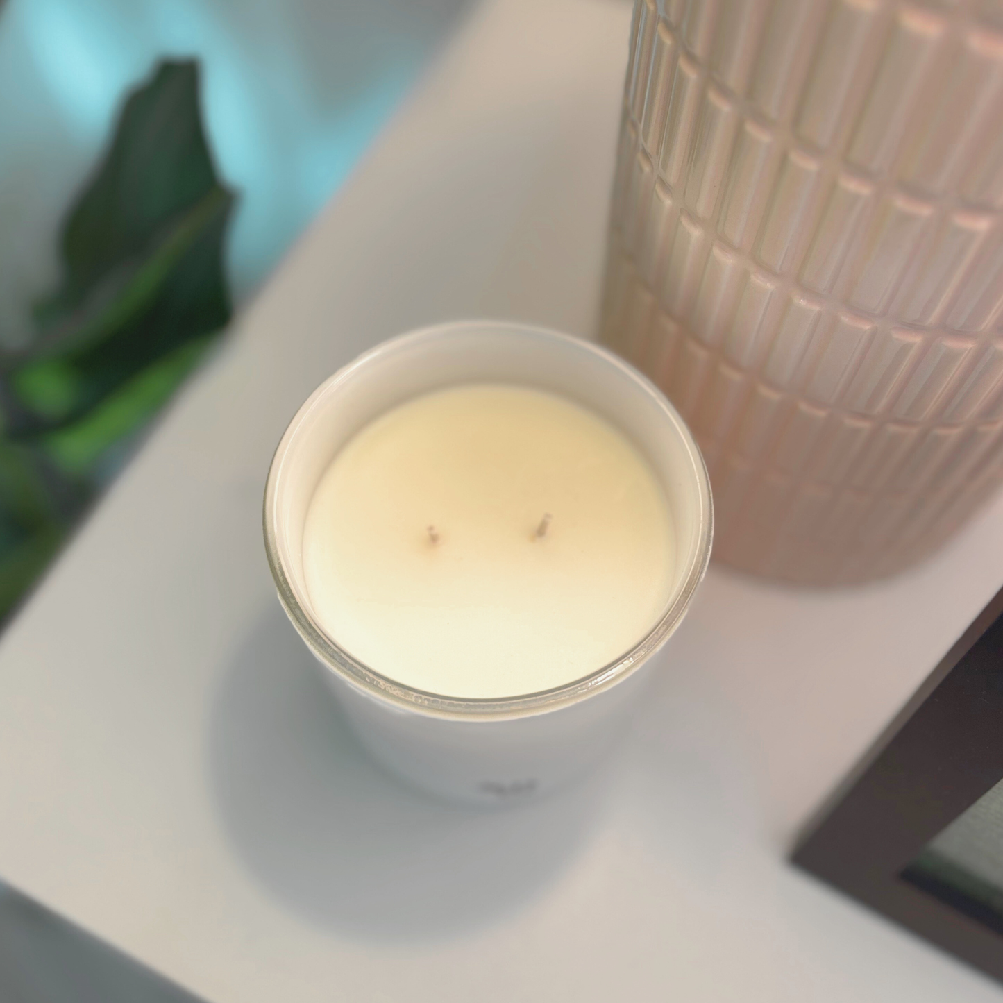 Botanicals Candle