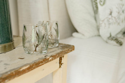 Botanicals Stemless Tumbler