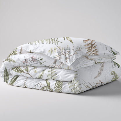 Botanicals Duvet & Shams