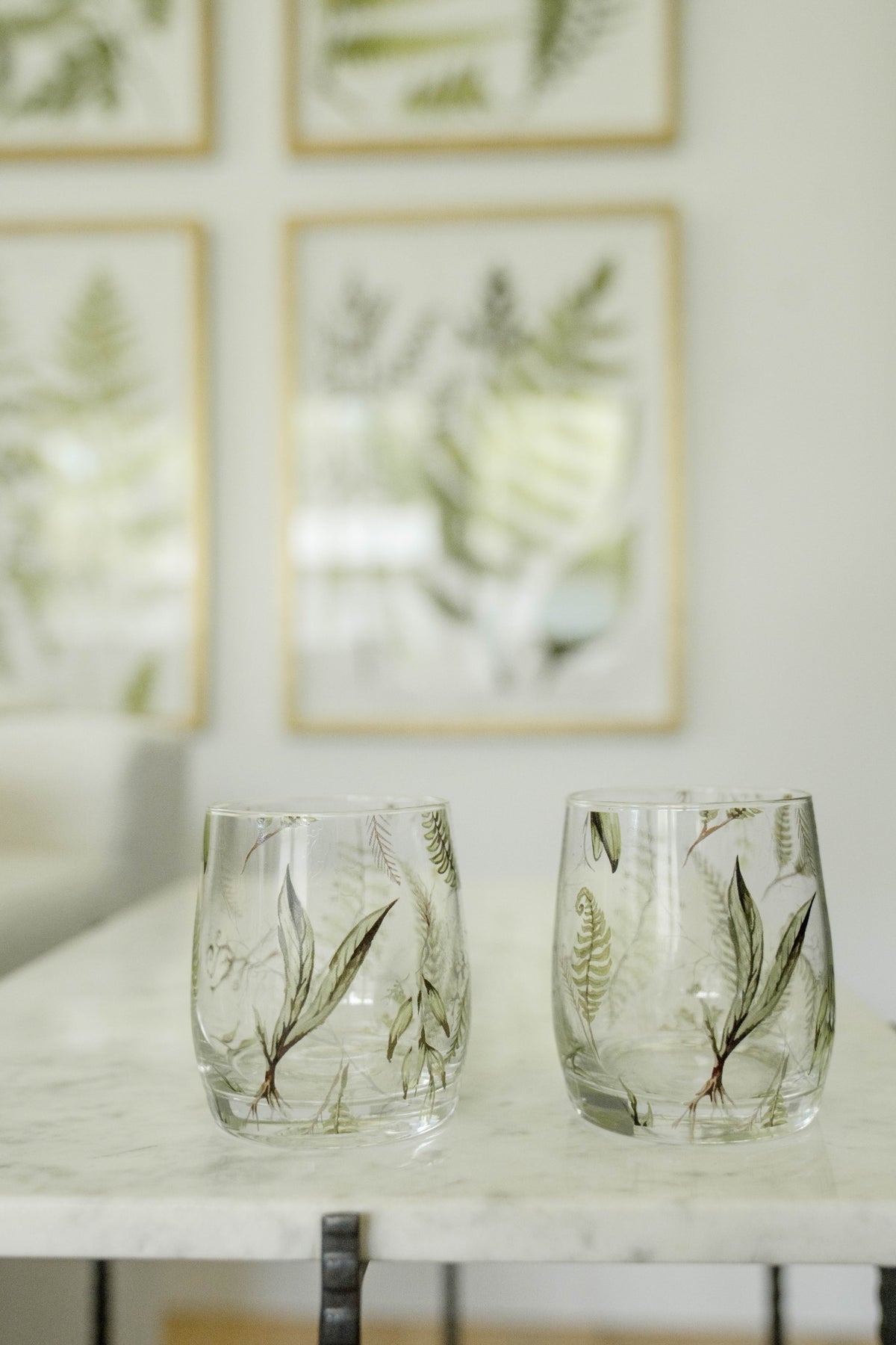 Botanicals Stemless Tumbler