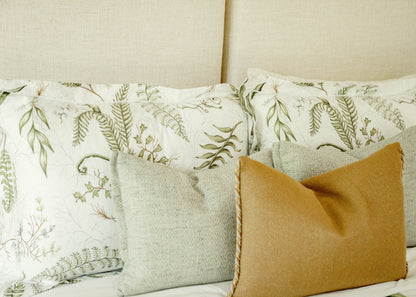 Botanicals Duvet Cover & Sham Set