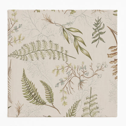 Botanicals Linen Napkins