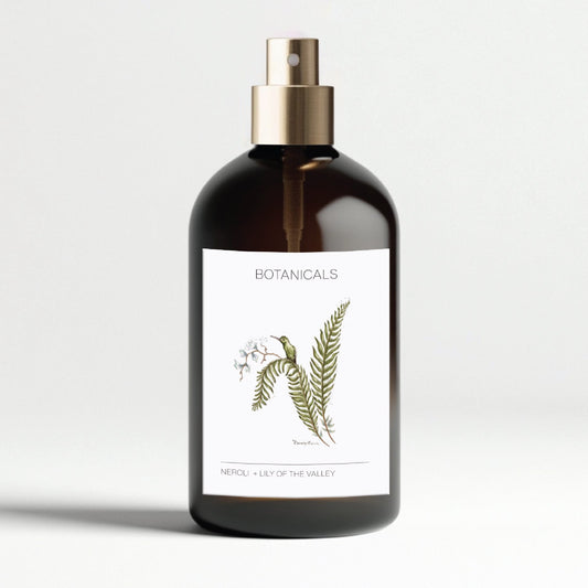 Botanicals Room Spray