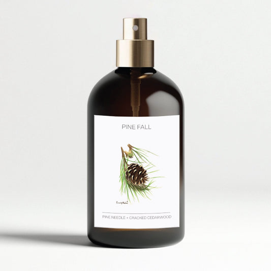 Pine Fall Room Spray
