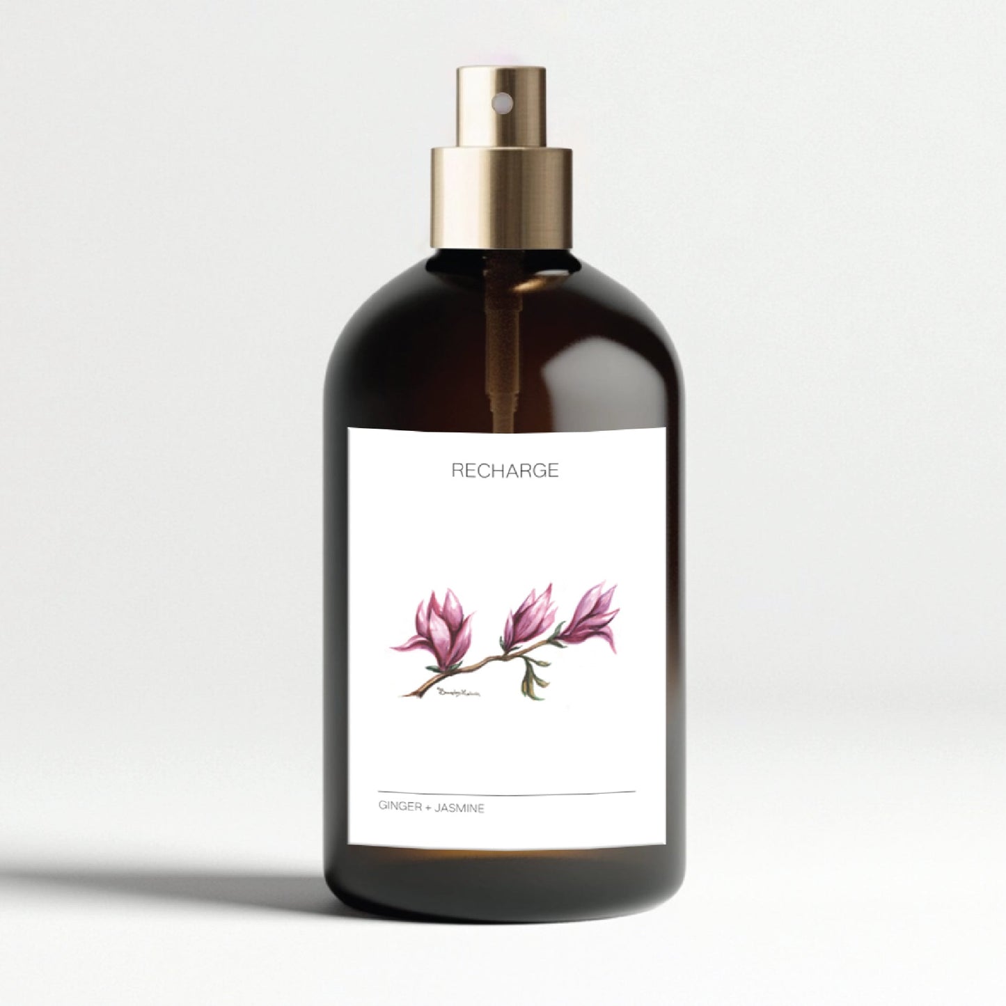 Recharge Room Spray