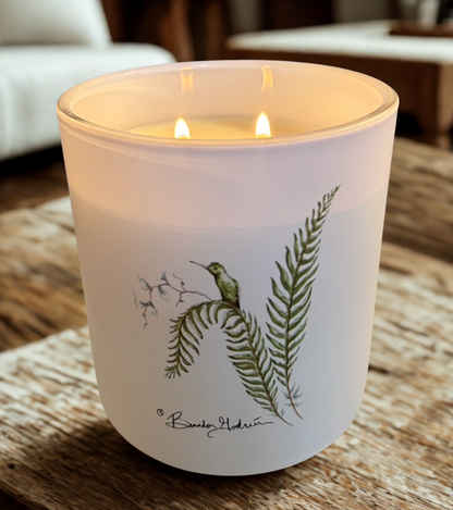 Botanicals Candle
