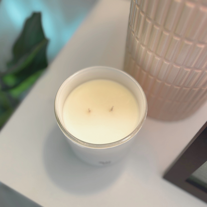 Botanicals Candle