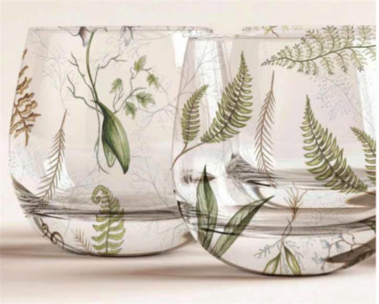 Botanicals Stemless Tumbler